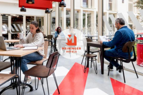MEININGER Hotel Bordeaux Gare Saint-Jean